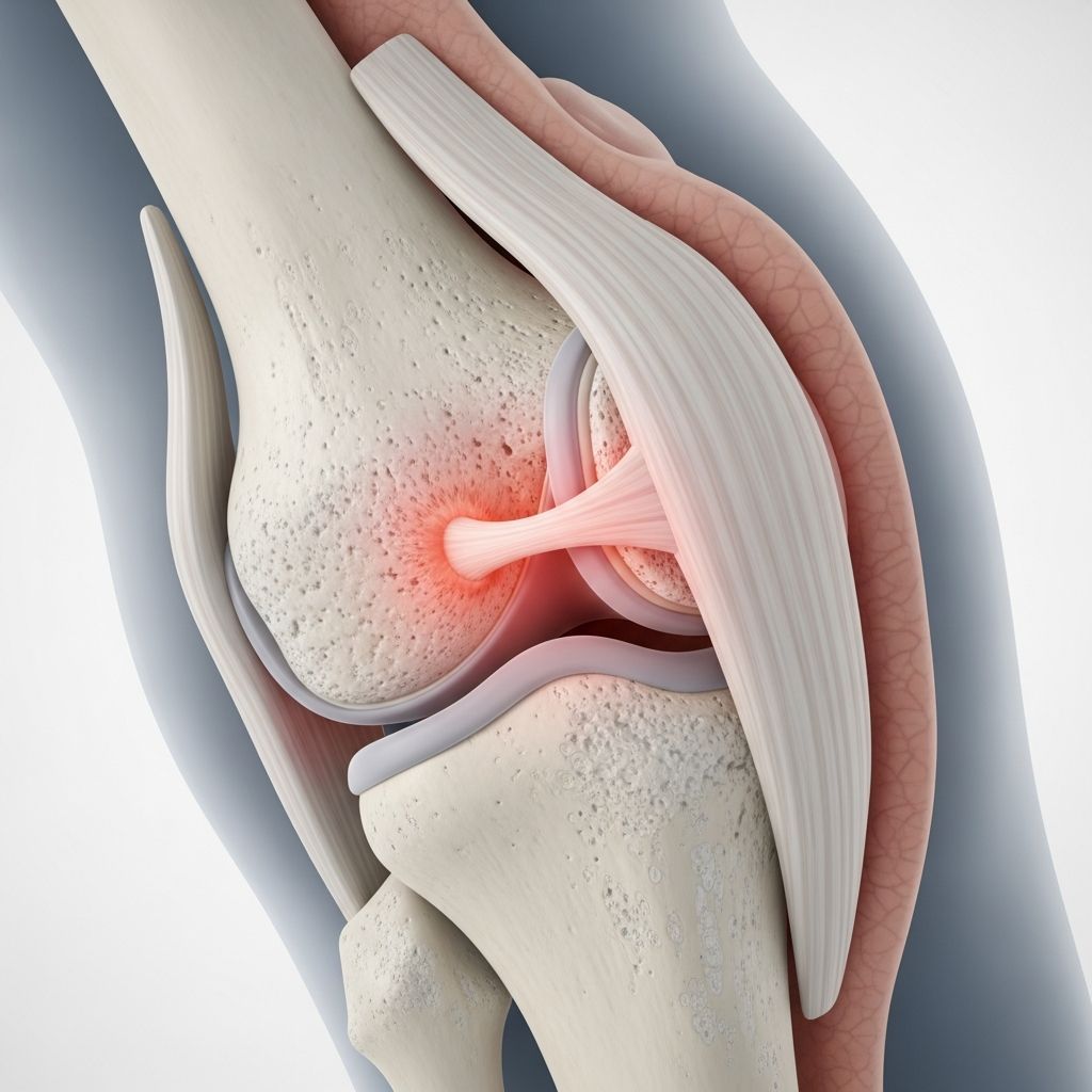 Understanding enthesitis in psoriatic arthritis: symptoms, common sites, diagnosis, and effective treatment strategies for better management.