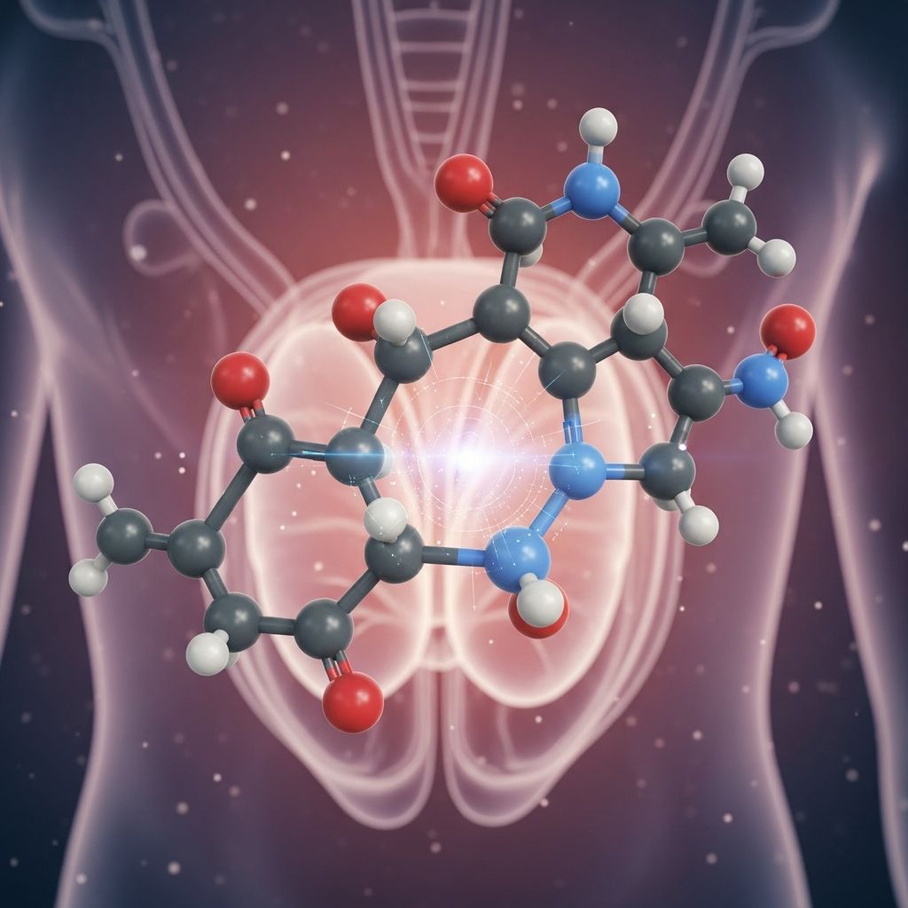 Comprehensive guide to Enzalutamide (Xtandi), a key hormone therapy for advanced prostate cancer management and treatment.
