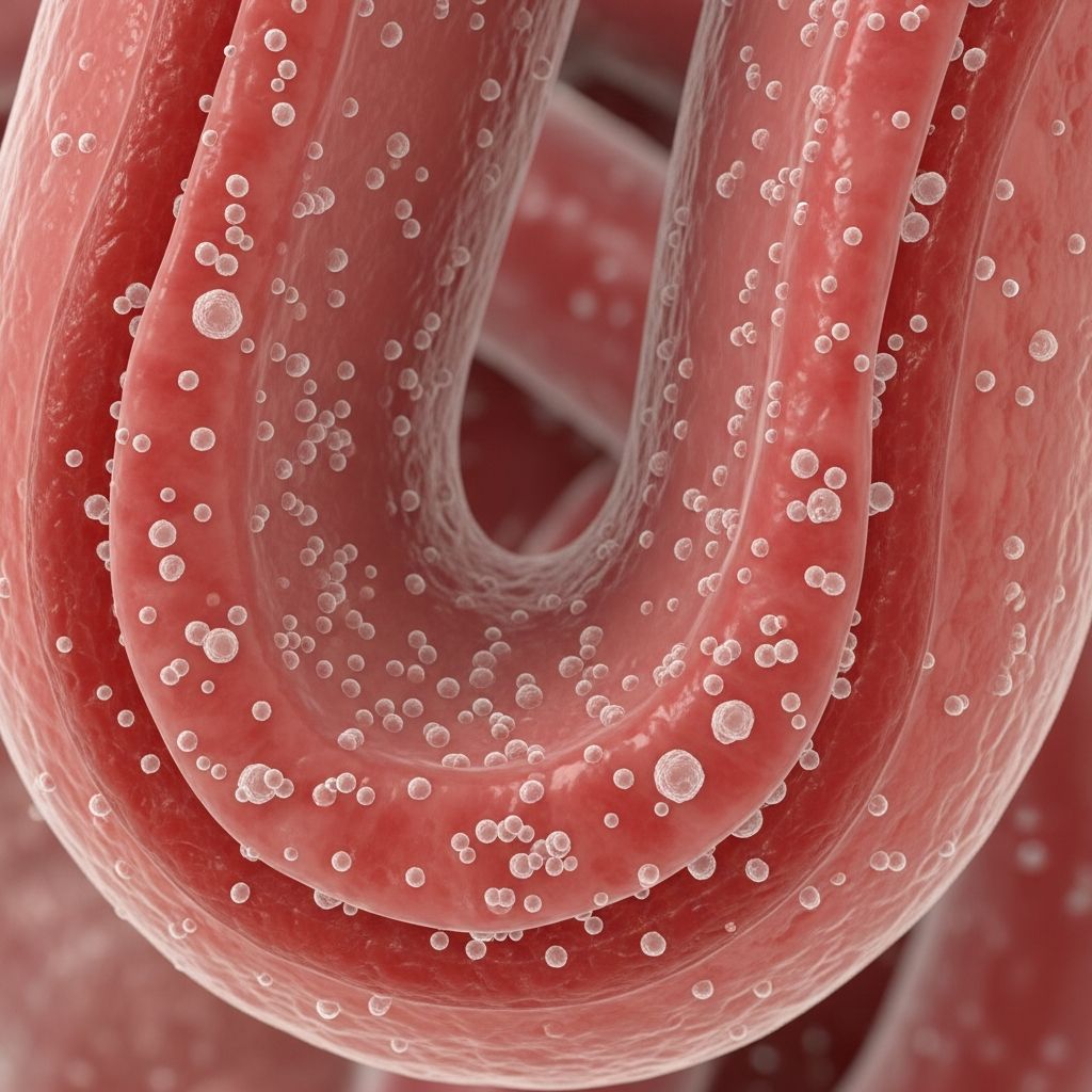 Recognizing the signs of eosinophilic esophagitis: From difficulty swallowing to food impaction, learn how this allergic condition affects the esophagus across all ages.