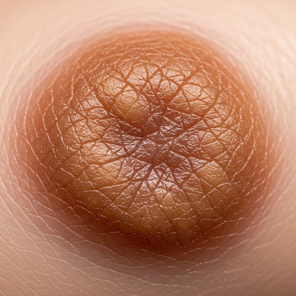 Epidermal Naevi: Guide To Causes, Symptoms, And Treatment Benign skin overgrowths from birth: types, causes, diagnosis, and management options for epidermal naevi and associated syndromes.