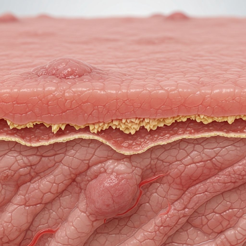 Understanding epidermolytic ichthyosis: genetic causes, clinical features, and evidence-based symptom management strategies.