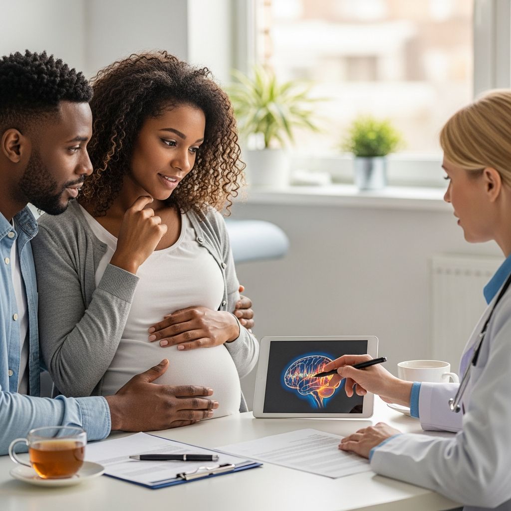 Essential guide for women with epilepsy planning pregnancy: managing medications, risks, and care for healthy outcomes.