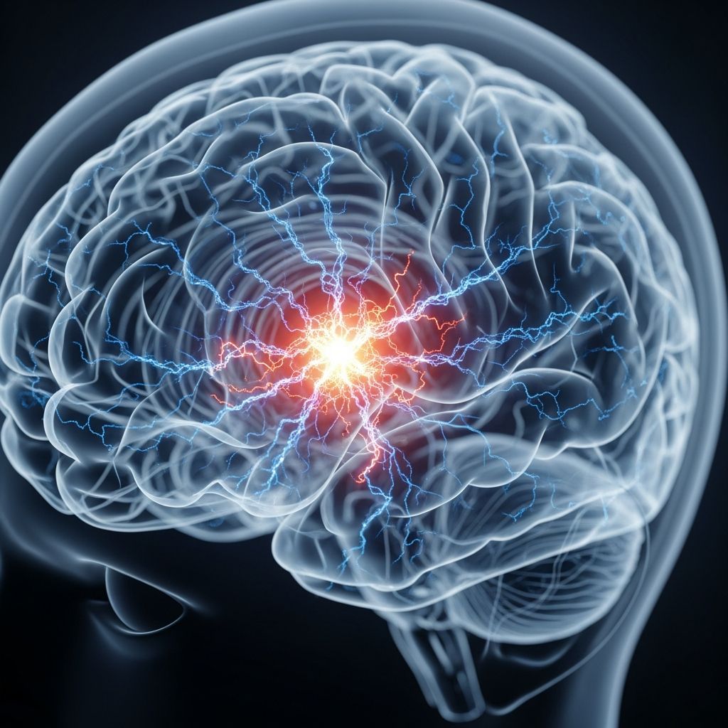 Recognizing the signs of epilepsy: From seizures to emotional impacts and when to seek help for better management.