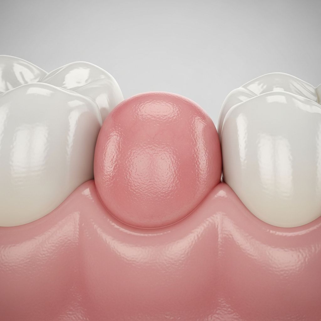 Complete guide to epulis: understanding gingival growths, their causes, and modern treatment approaches.