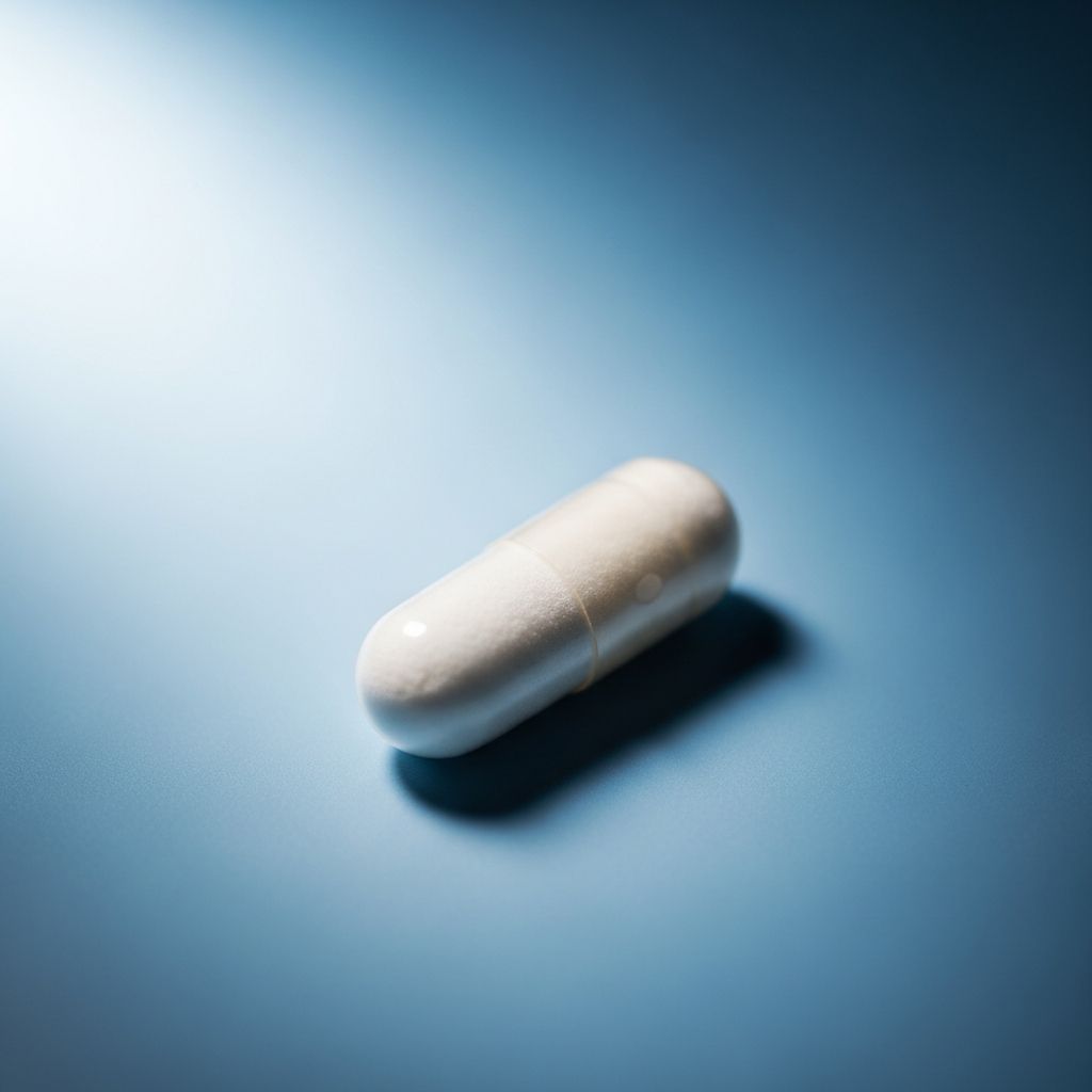 Erdosteine capsules (Erdotin) help clear sputum in chronic bronchitis flare-ups. Learn dosage, side effects, and precautions.