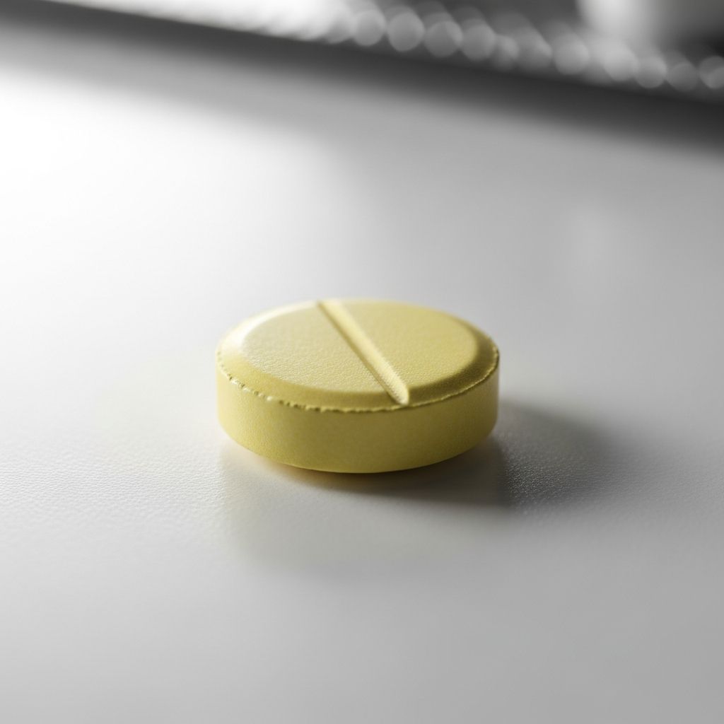 Comprehensive guide to Erlotinib (Tarceva) for NSCLC and pancreatic cancer treatment, dosage, side effects, and patient advice.