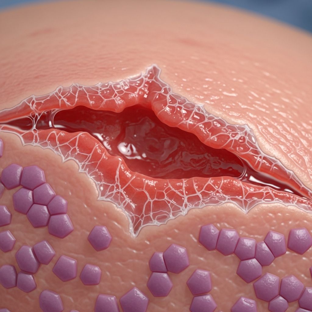Chronic painful mucosal condition affecting mouth, genitals; learn symptoms, diagnosis, treatments.