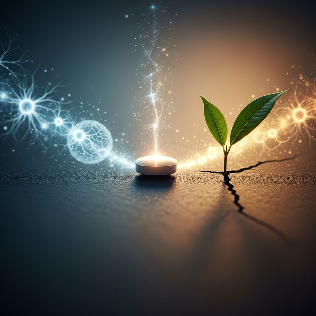 Comprehensive guide to escitalopram (Cipralex): uses, dosage, side effects, and precautions for treating depression and anxiety.