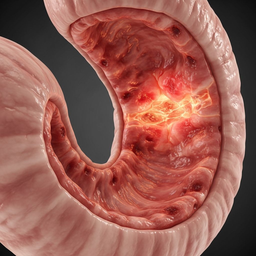 Esophagitis Symptoms: Signs, Causes, And Treatment Guide Understand the signs, causes, and treatments for esophagitis to manage discomfort and prevent complications effectively.