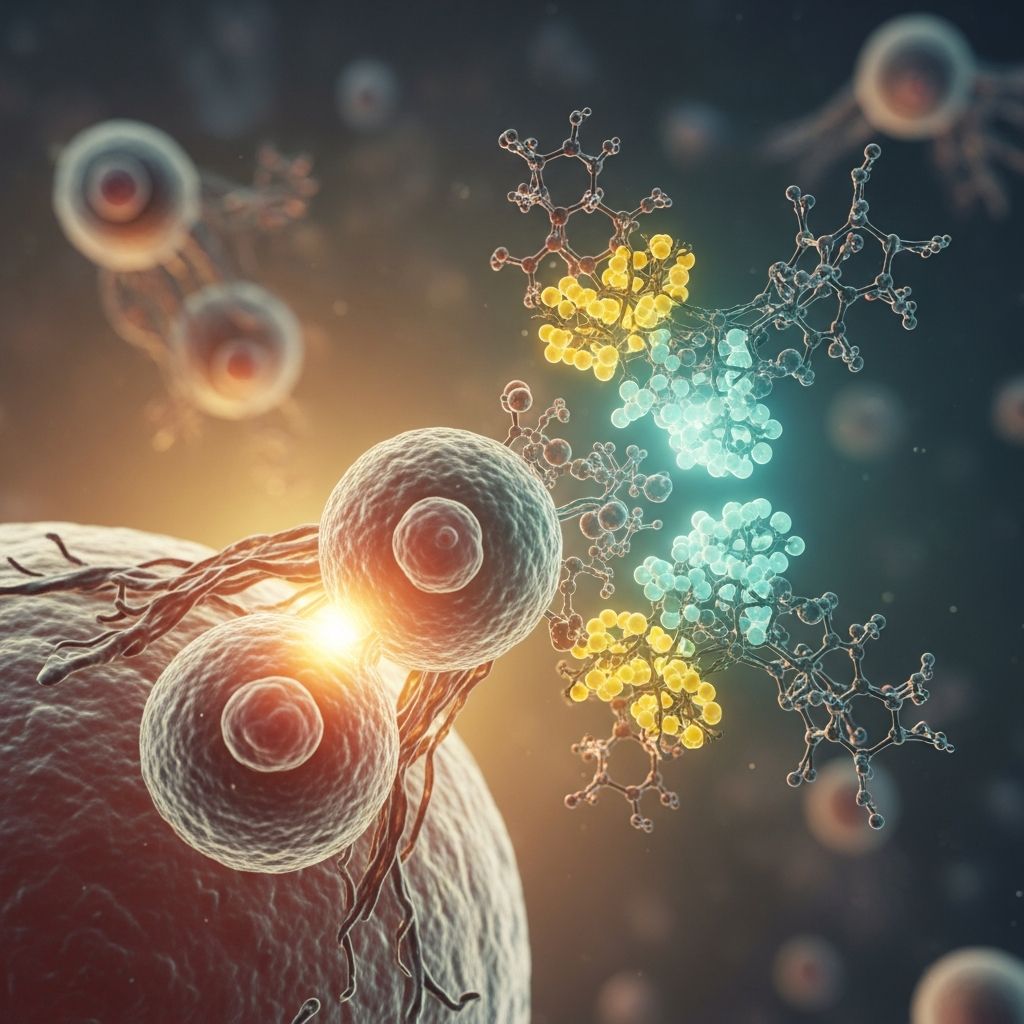 Comprehensive guide to Estracyt (estramustine): usage, dosage, side effects, and management for advanced prostate cancer treatment.