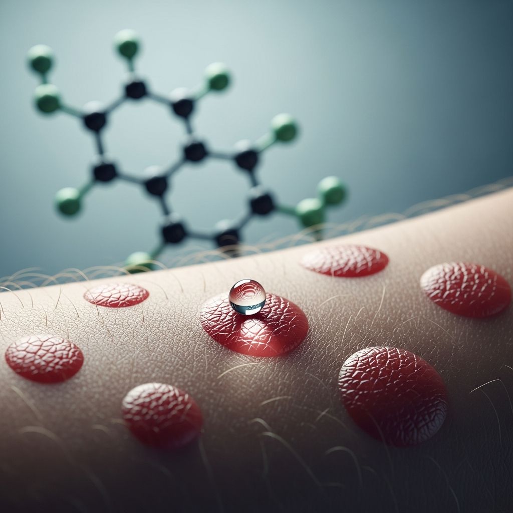 Comprehensive guide to etanercept therapy for moderate to severe plaque psoriasis, including efficacy, dosing, and safety.