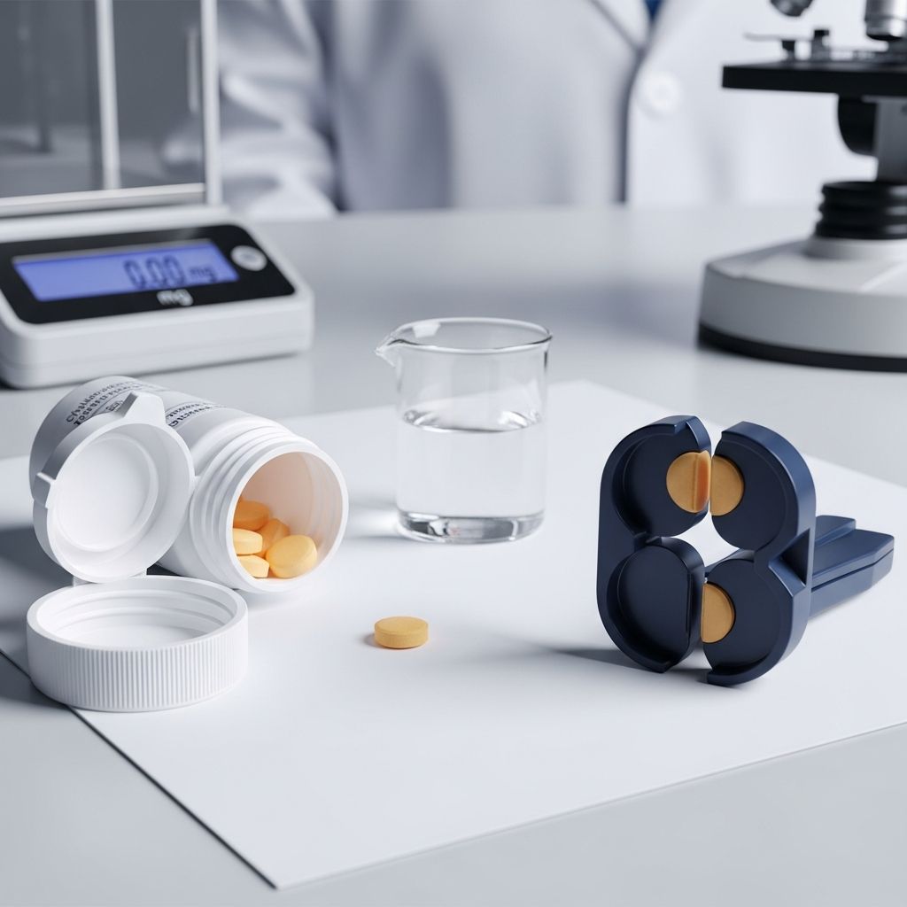 Complete guide to everolimus tablets for cancer treatment and organ rejection prevention.