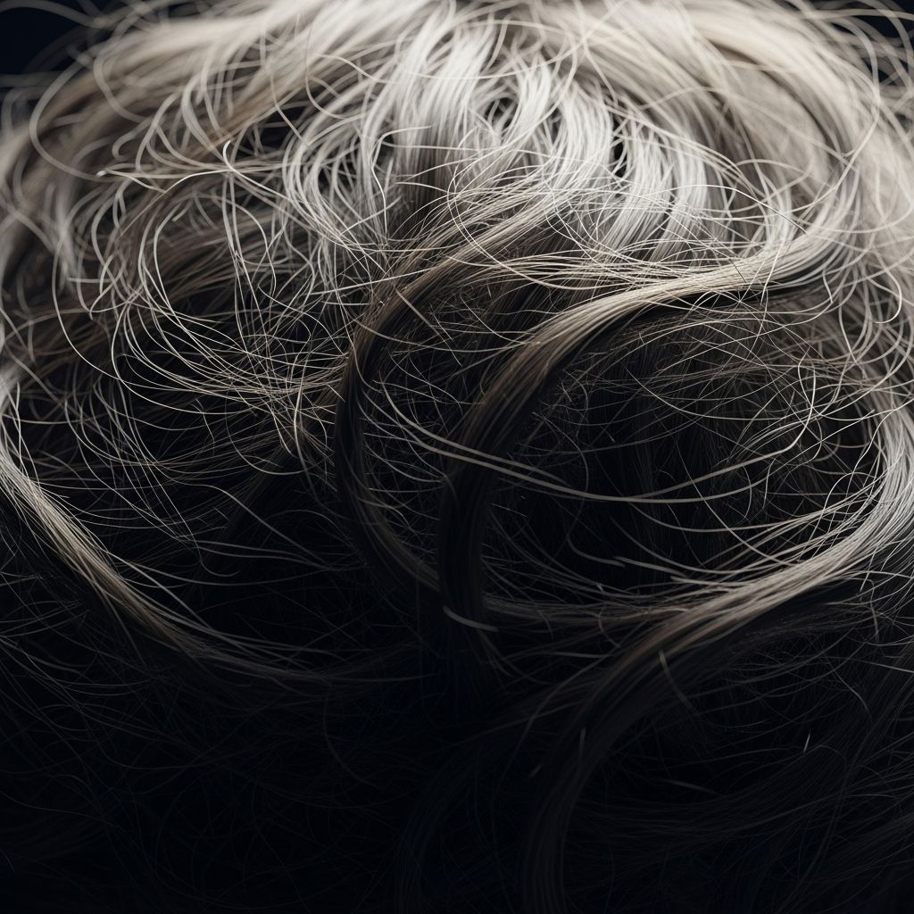 Understanding hirsutism and hypertrichosis: causes, diagnosis, and effective management strategies for excessive hair growth.
