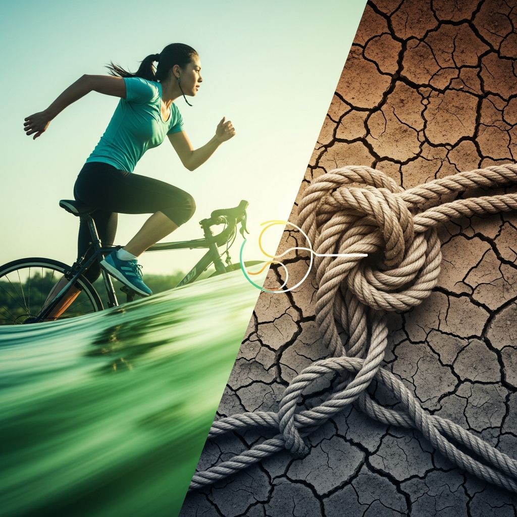 Exercise and Digestive Health: Diarrhea and Constipation Understand how exercise impacts your gut: from triggering diarrhea to relieving constipation. Learn prevention tips and management strategies for optimal digestive health.