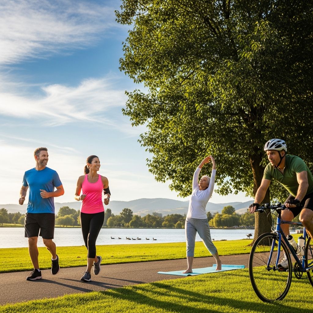 Discover how exercise supports type 2 diabetes remission through better insulin use, blood sugar control, and sustained weight loss.