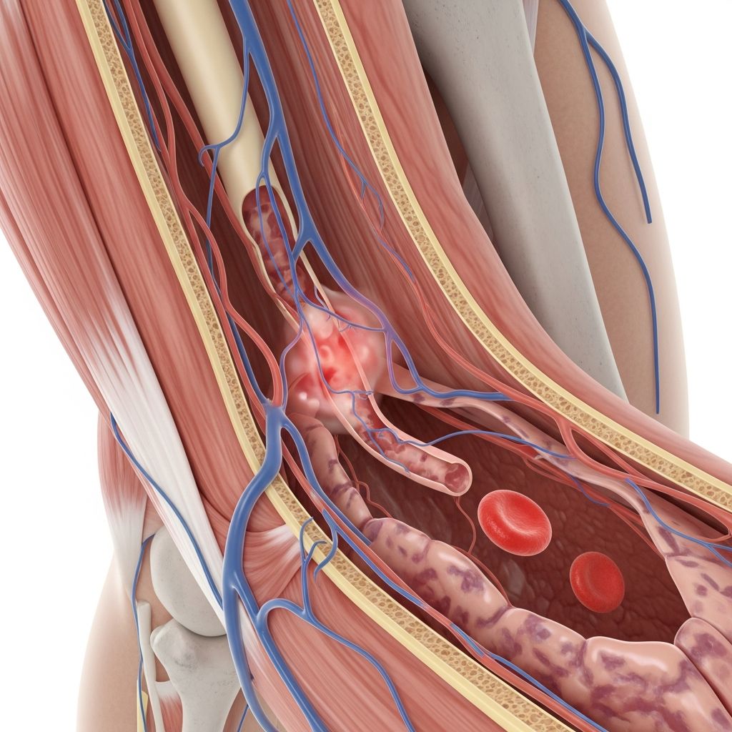 Understanding exercise-induced vasculitis: clinical features, pathophysiology, and effective management strategies.