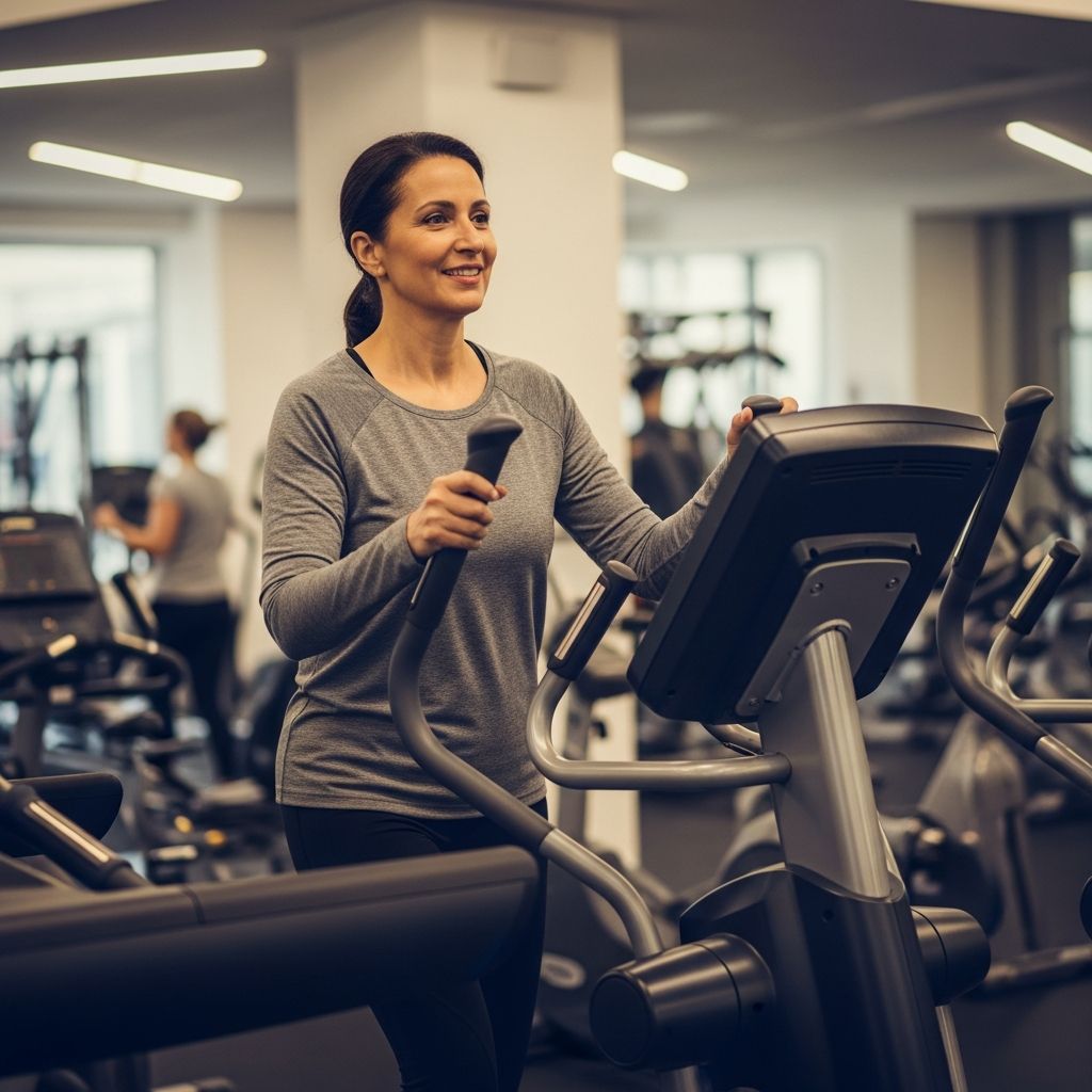 Discover how regular exercise improves blood sugar control, insulin sensitivity, and heart health for better type 2 diabetes management.