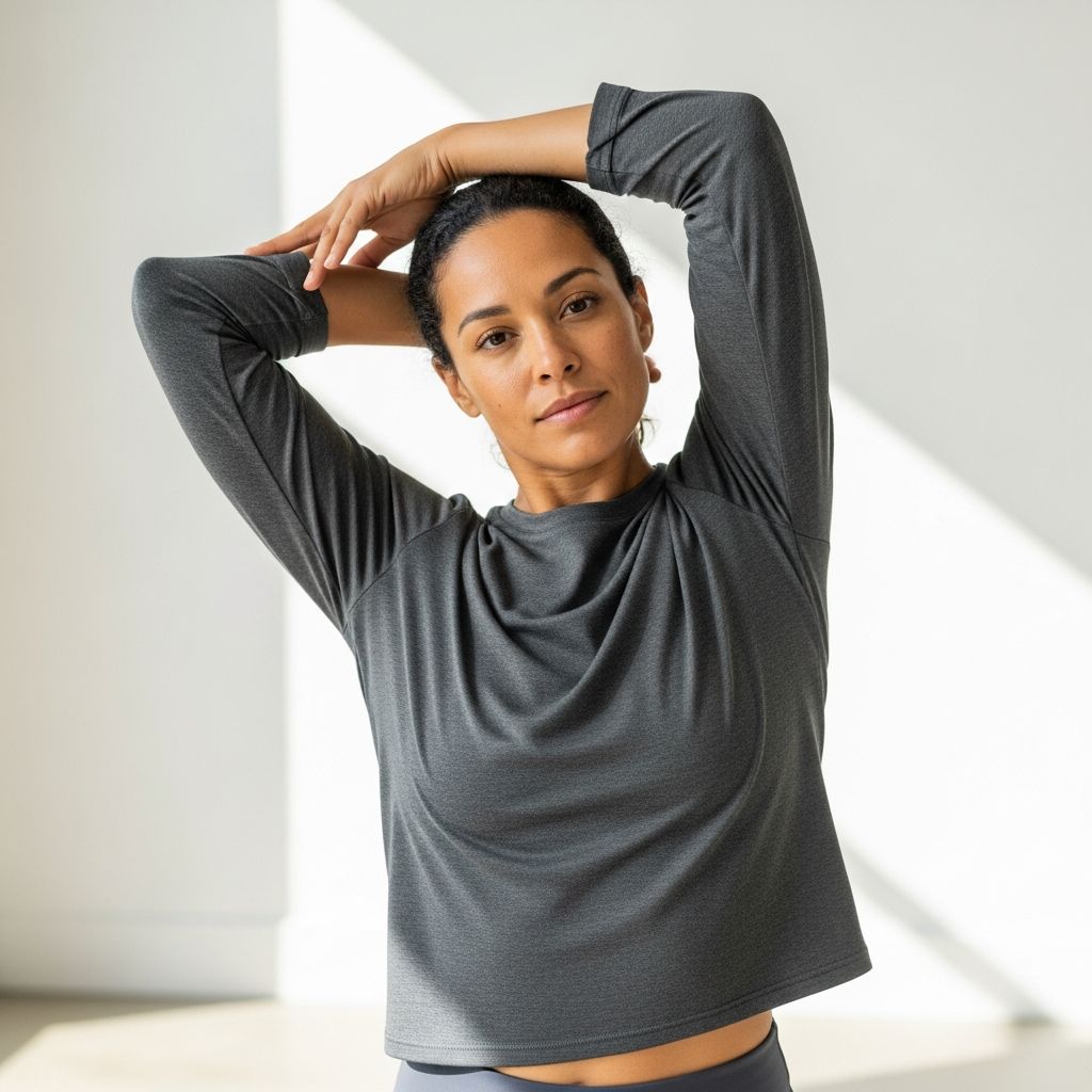 Exercises for Neck and Shoulder Pain Relief Discover effective exercises and stretches to alleviate neck and shoulder pain, improve mobility, and prevent future discomfort.