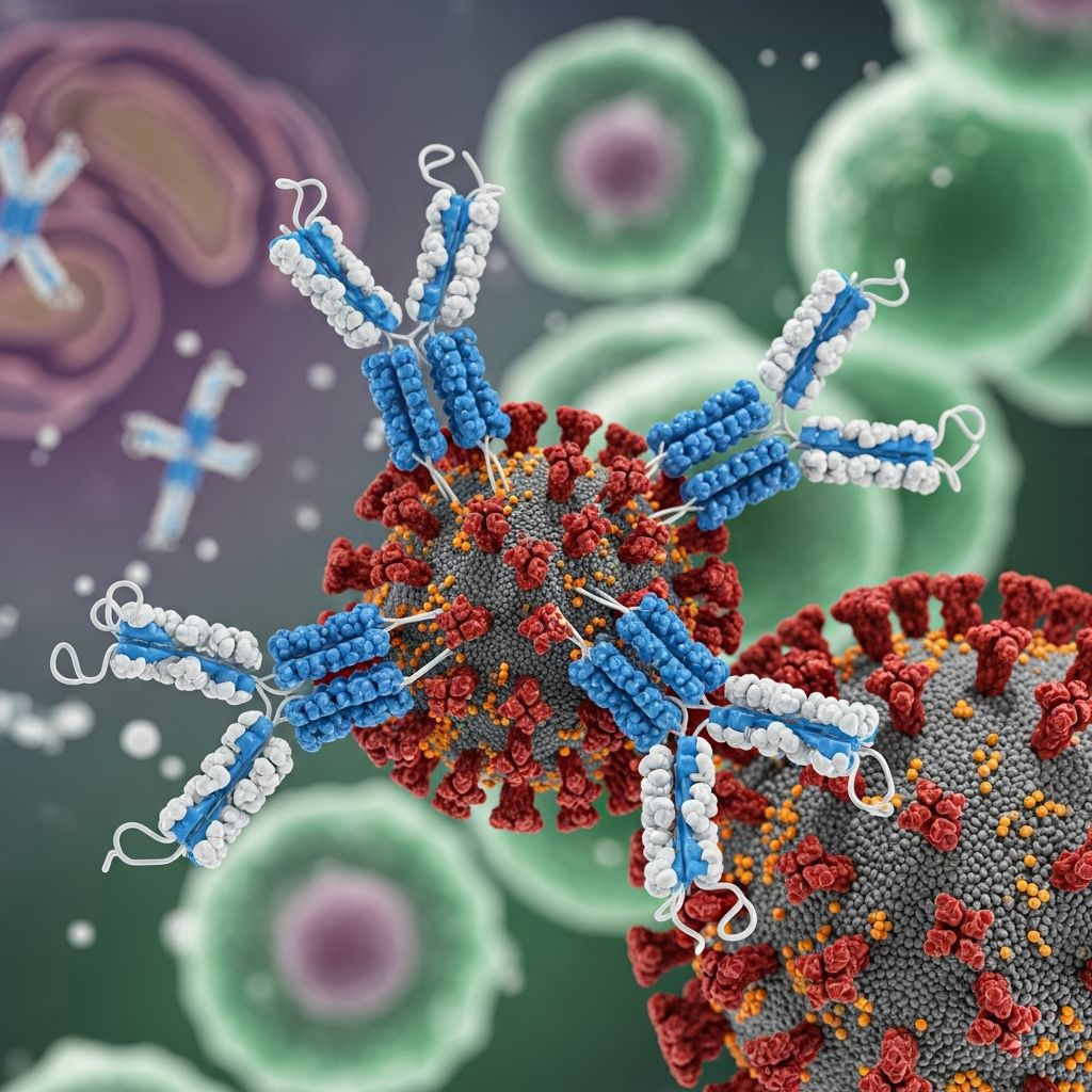 Unraveling the paradox: Why biologics for arthritis may also combat severe COVID-19 inflammation.
