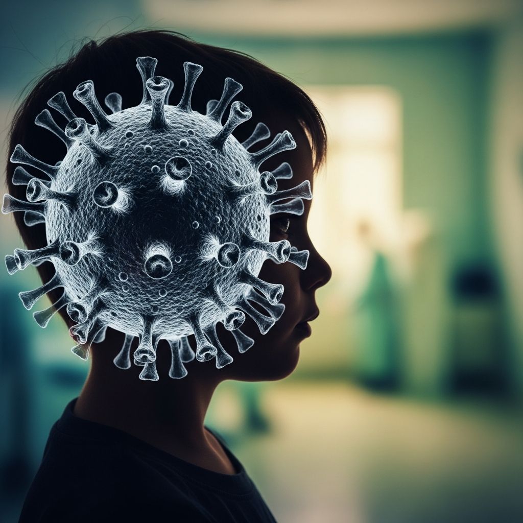 Expert answers on how COVID-19 impacts children with juvenile arthritis, including risks, vaccines, treatments and recovery.