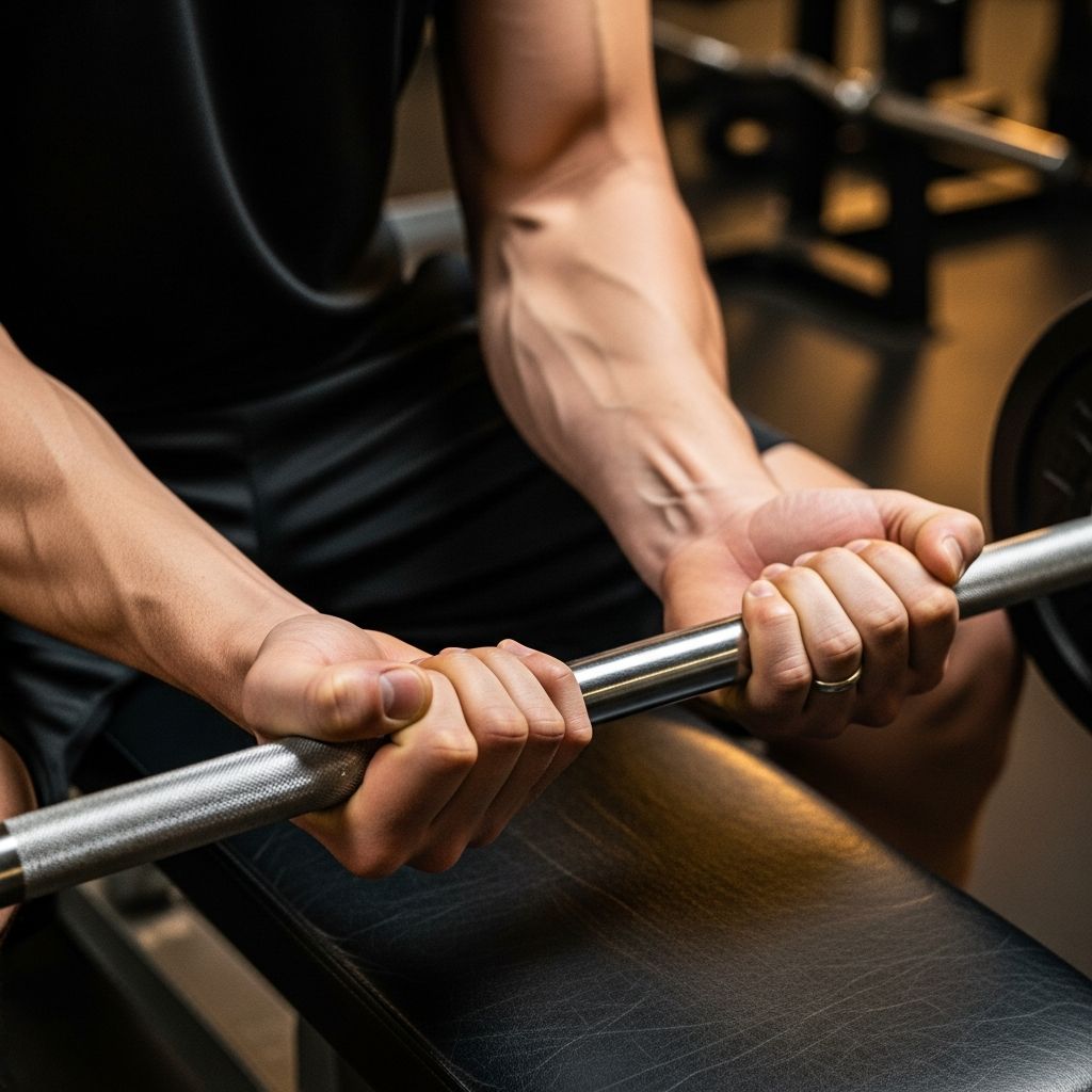 Discover expert-recommended isometric exercises and strategies to build wrist strength, reduce arthritis pain, and improve joint mobility effectively.