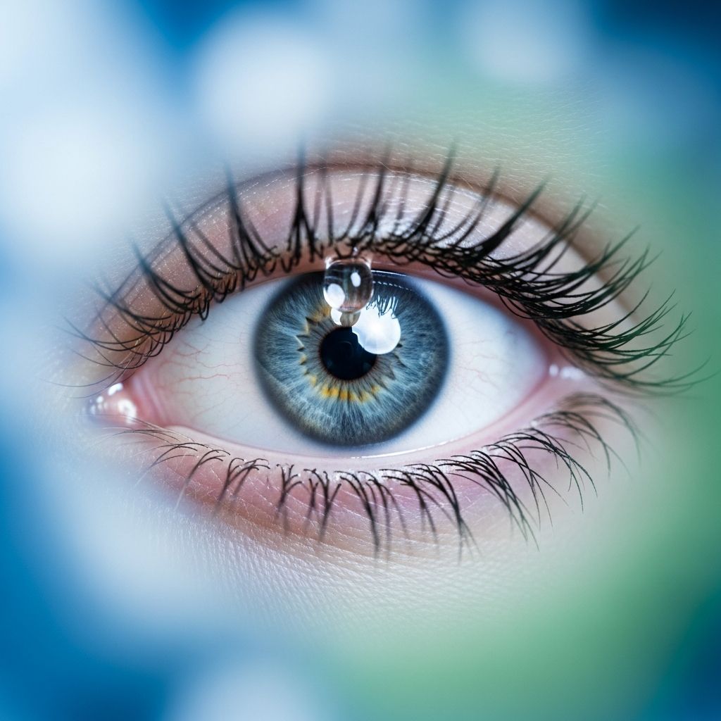 Discover how eye whitening drops work, their benefits, risks, safe usage tips, and when to see a doctor for red eyes.