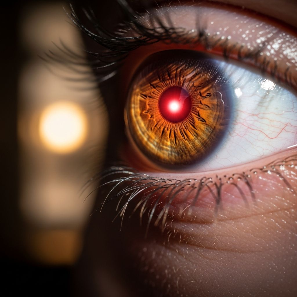 Burning Eyes: 11 Common Causes and Treatments Discover the 11 most common reasons your eyes burn, from allergies to serious conditions, plus expert tips for relief and when to seek help.