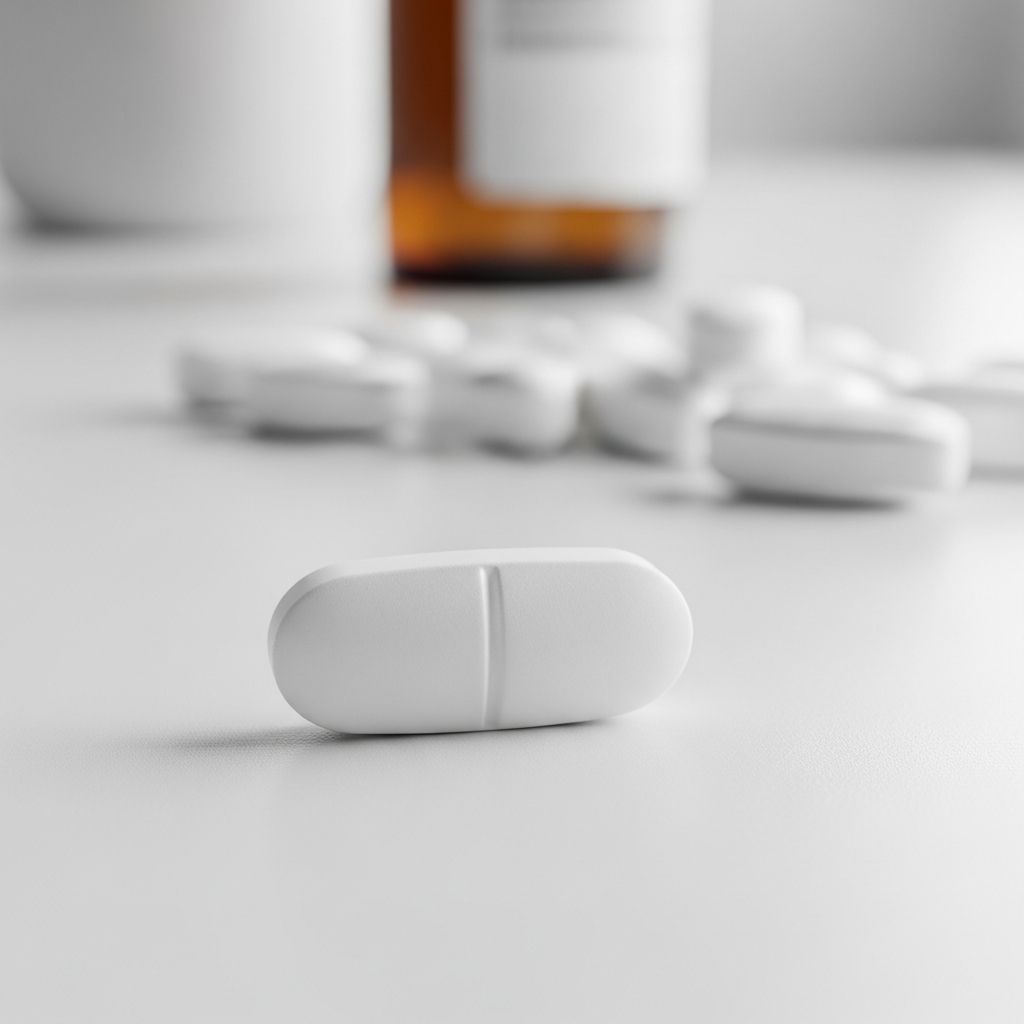 Ezetimibe (Ezetrol) lowers high cholesterol by blocking intestinal absorption, used alone or with statins for heart health.