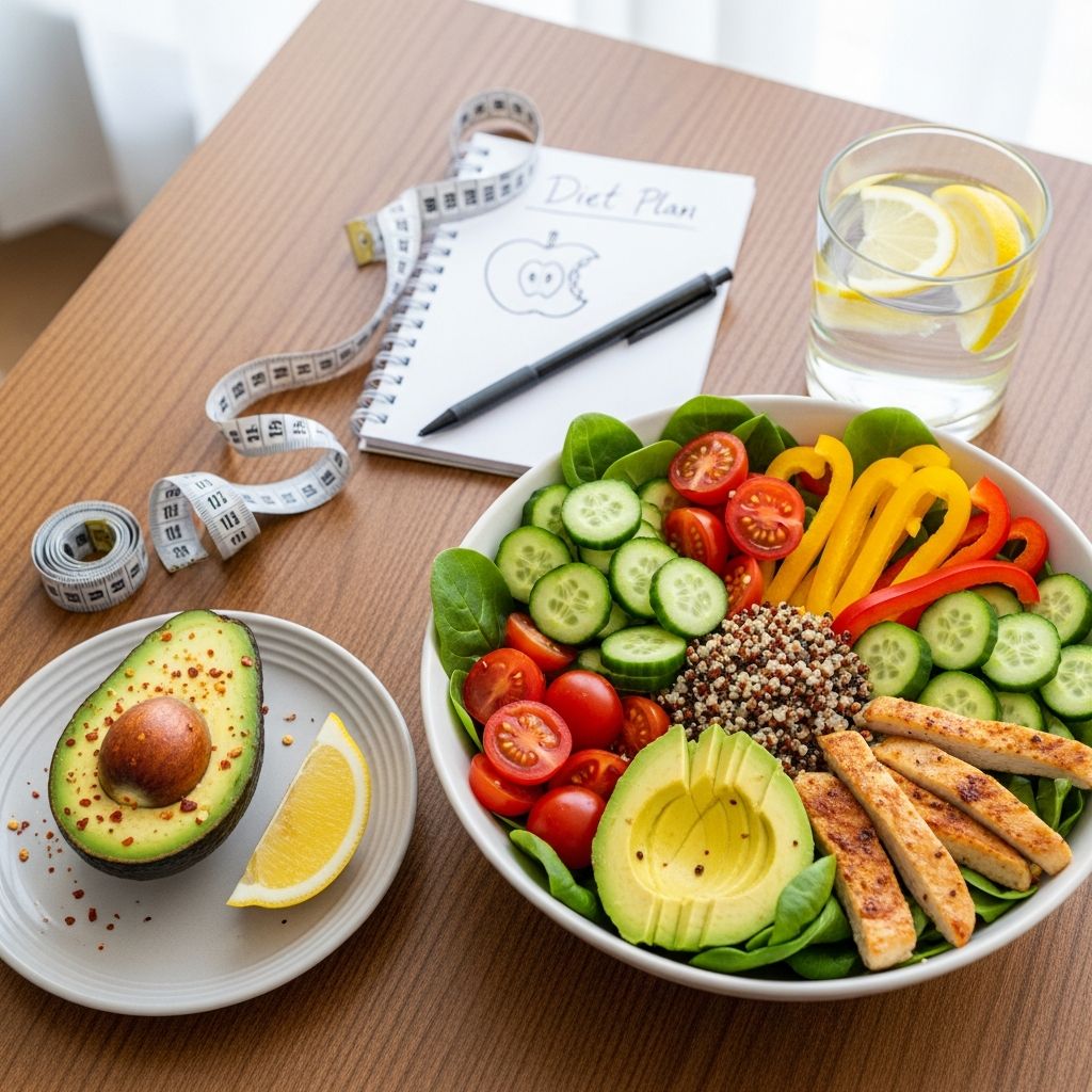 Uncover the truth behind popular fad diets: why they promise quick fixes but often fail long-term, with expert insights on health risks and sustainable alternatives.