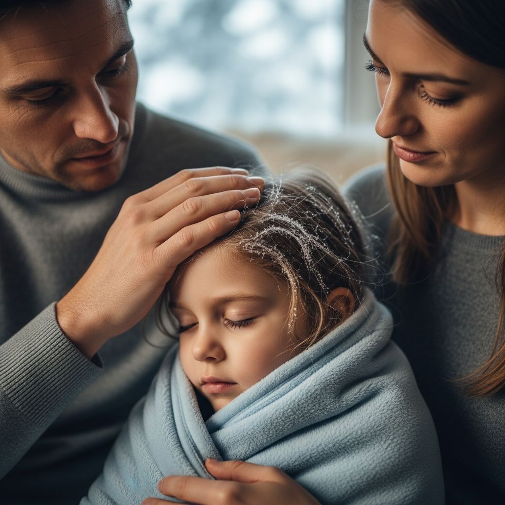 Rare genetic disorder triggered by cold: episodic fever, rash, joint pain, and fatigue in autoinflammatory syndrome.