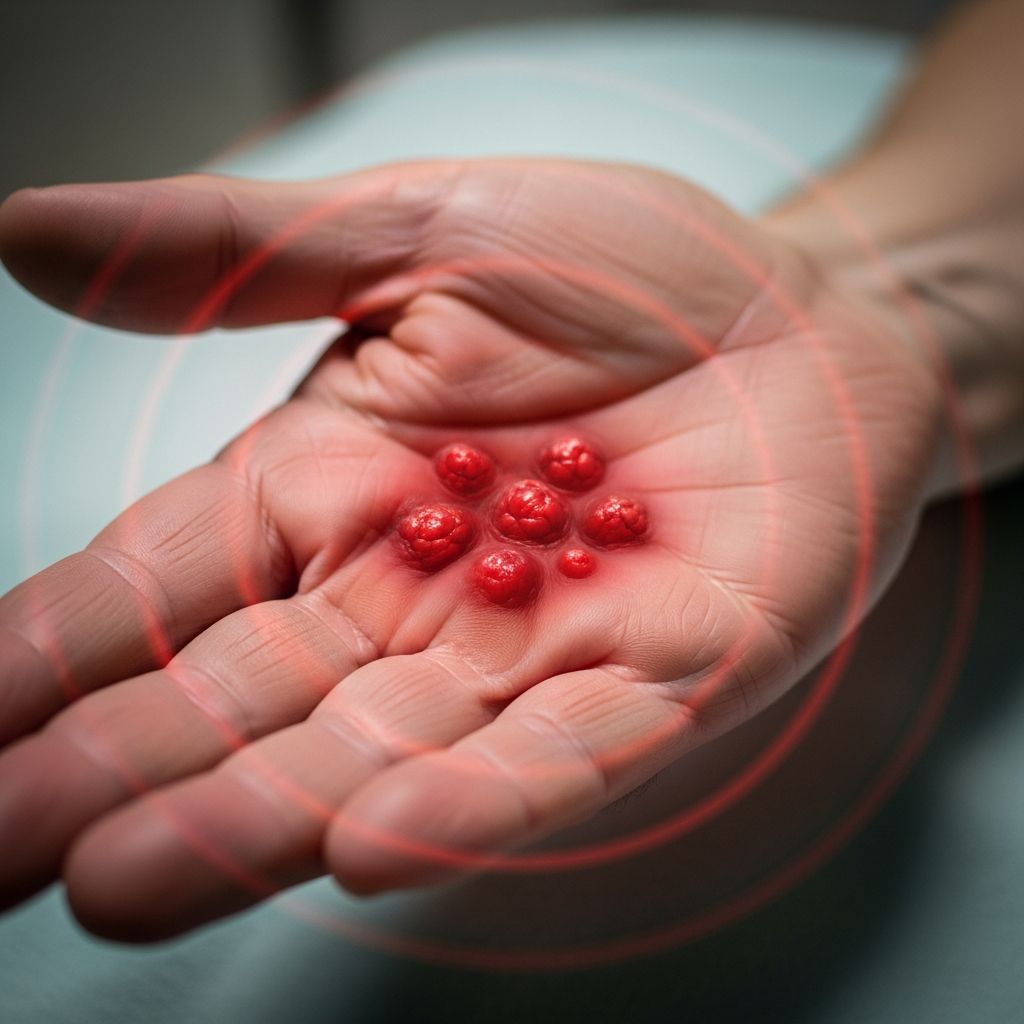 Understanding Familial Mediterranean Fever: Symptoms, genetic causes, diagnosis, and lifelong colchicine management for recurrent inflammatory attacks.