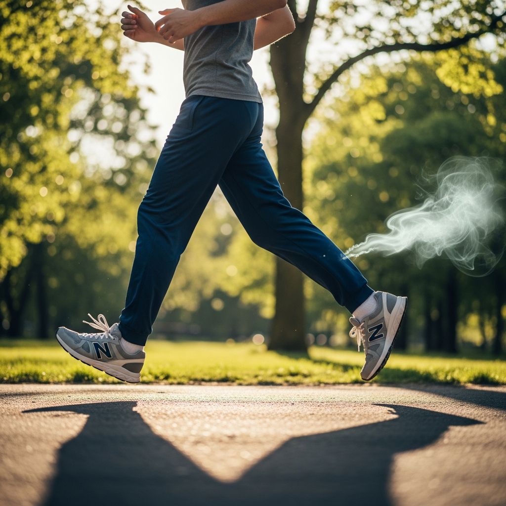 A simple post-meal walk that relieves bloating, improves digestion, and regulates blood sugar.