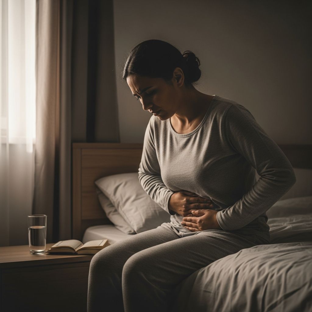 Manage and prevent constipation while fasting during Ramadan with expert tips on hydration, diet, and lifestyle changes for digestive health.