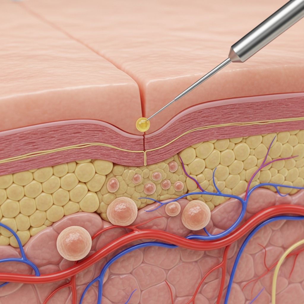 Fat Grafting: 4 Key Applications For Natural Volume Restoration Comprehensive guide to fat grafting: procedure, uses, benefits, risks, and recovery for natural volume restoration.