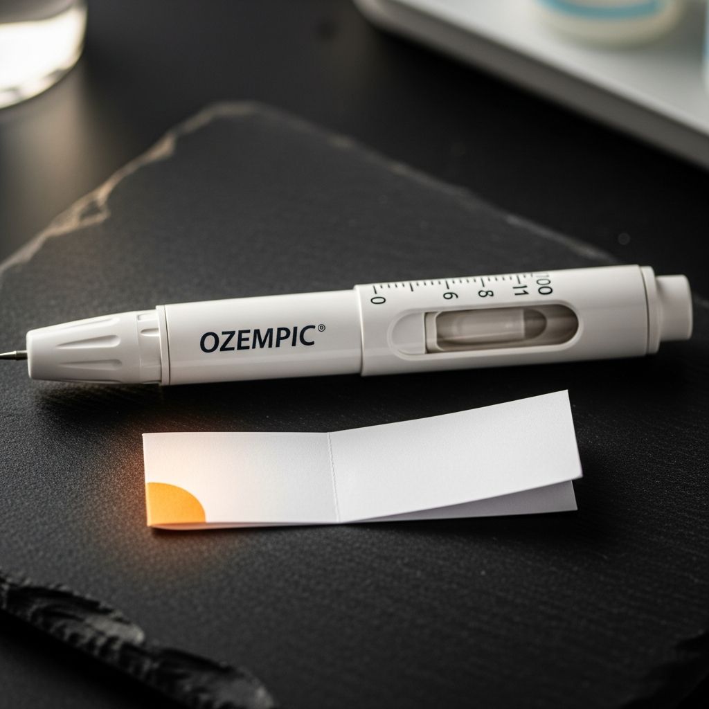 The FDA has updated Ozempic's label to include ileus as a serious side effect, highlighting growing concerns over gastrointestinal risks for users.