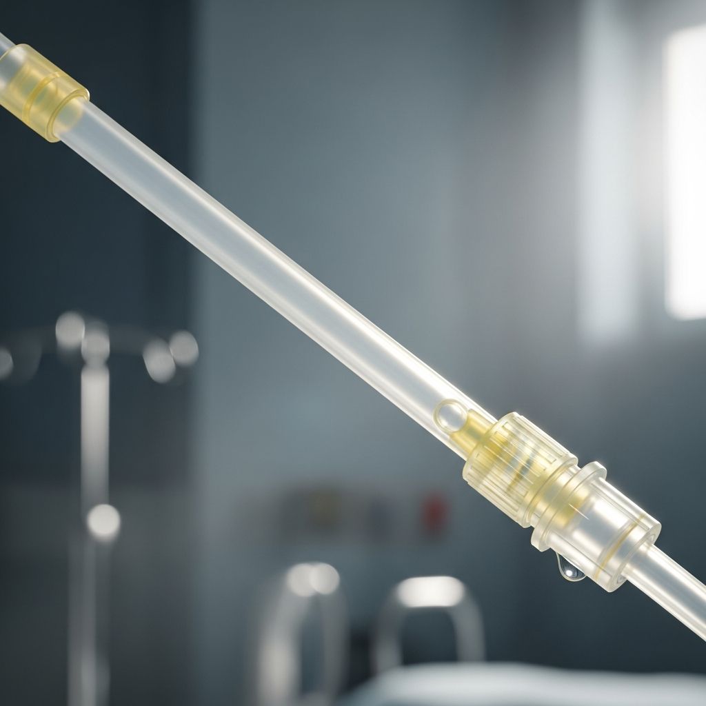 What to know about feeding tubes, including types, placement procedures, benefits, risks, and daily care tips for patients.