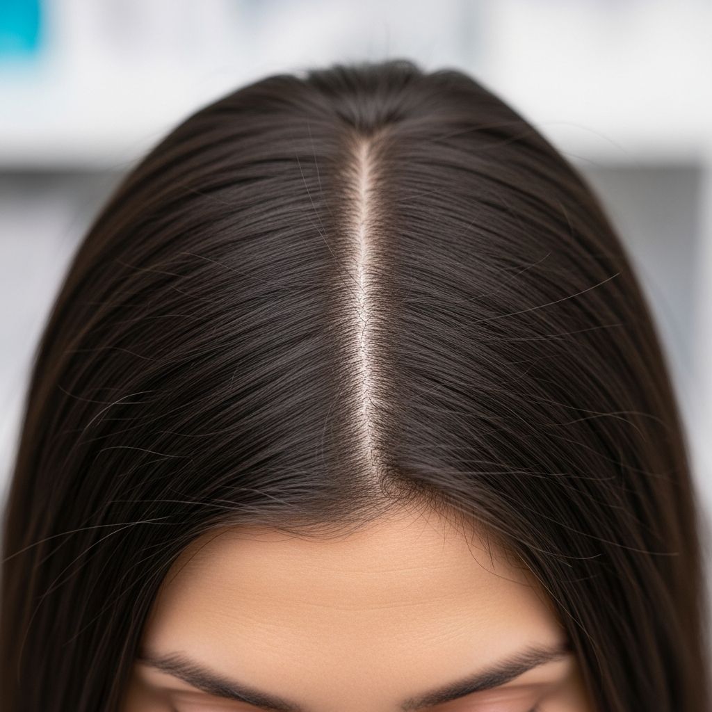 Understanding the causes, diagnosis, and effective treatments for female pattern hair loss, the most common cause of hair thinning in women.