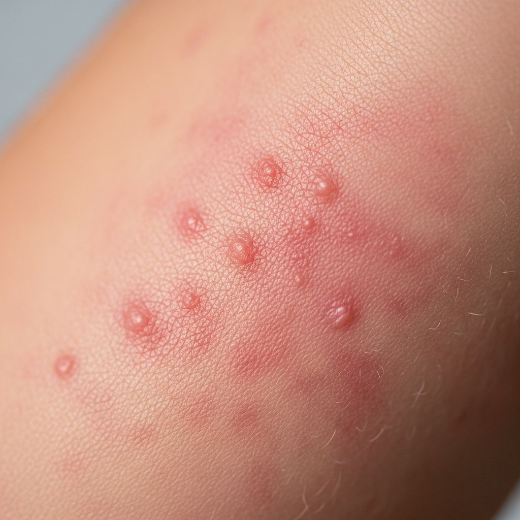 Comprehensive guide to identifying, diagnosing, and managing fever accompanied by skin rashes in children and adults.