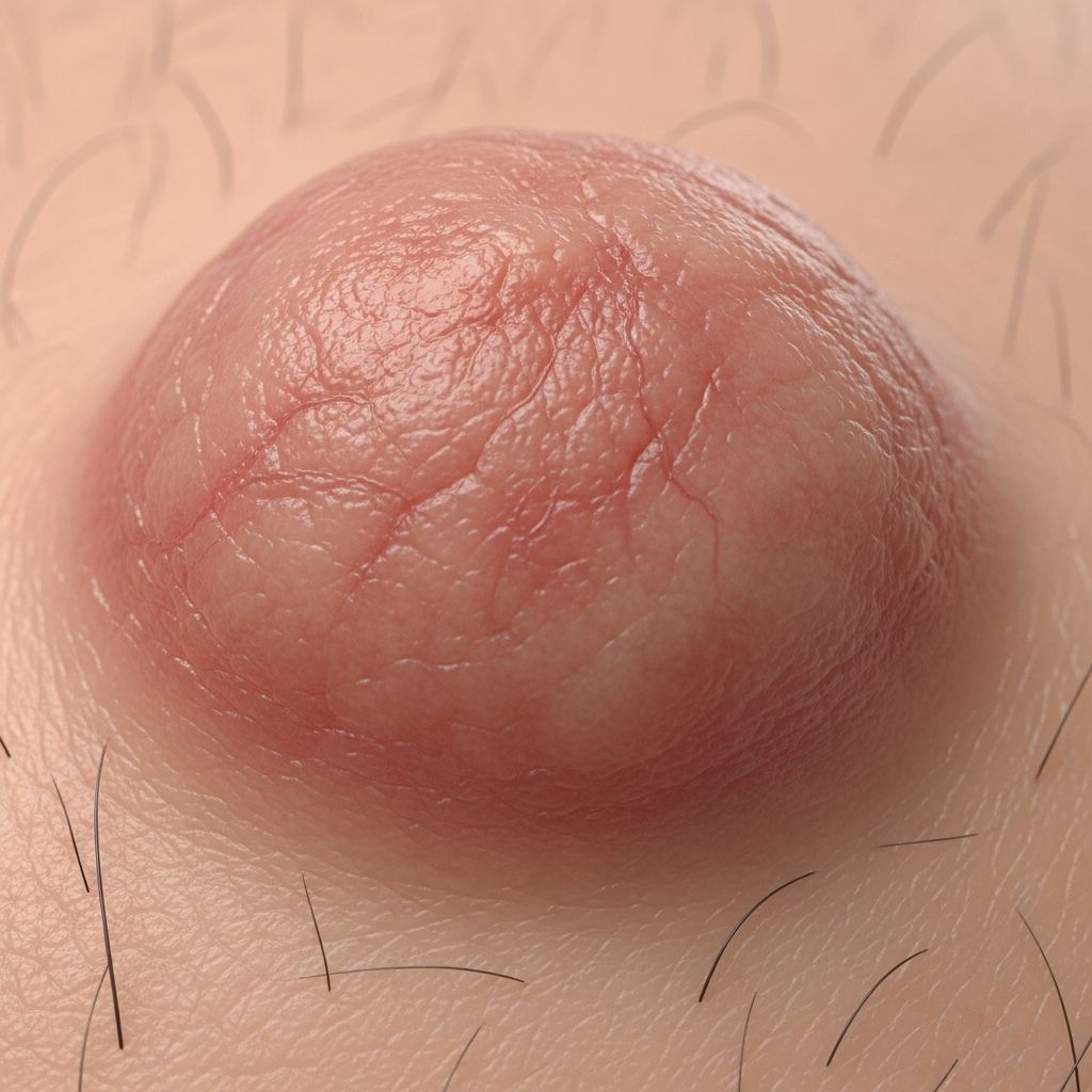 Rare basal cell carcinoma variant: clinical features, diagnosis, treatment, and prognosis of fibroepithelioma of Pinkus.