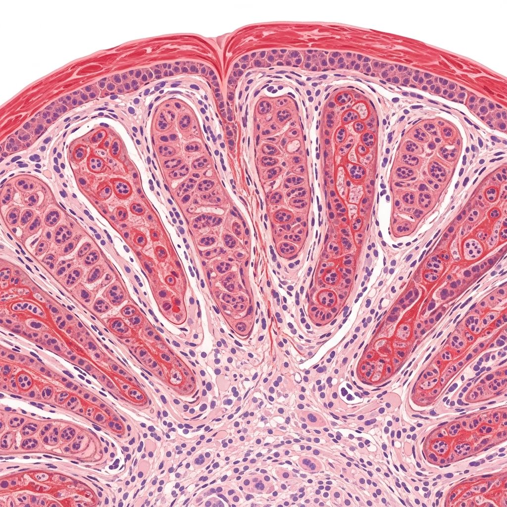 Comprehensive guide to fibromatosis: Understanding benign fibrous tissue growths and management options.
