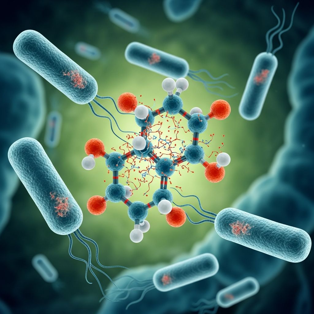 Comprehensive guide to Fidaxomicin (Dificlir) for treating Clostridium difficile infection, including dosage, side effects, and comparisons with vancomycin.