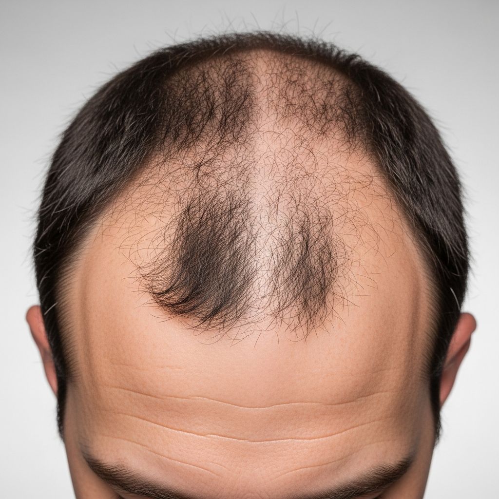 Everything you need to know about finasteride (Propecia) for treating male pattern baldness effectively.