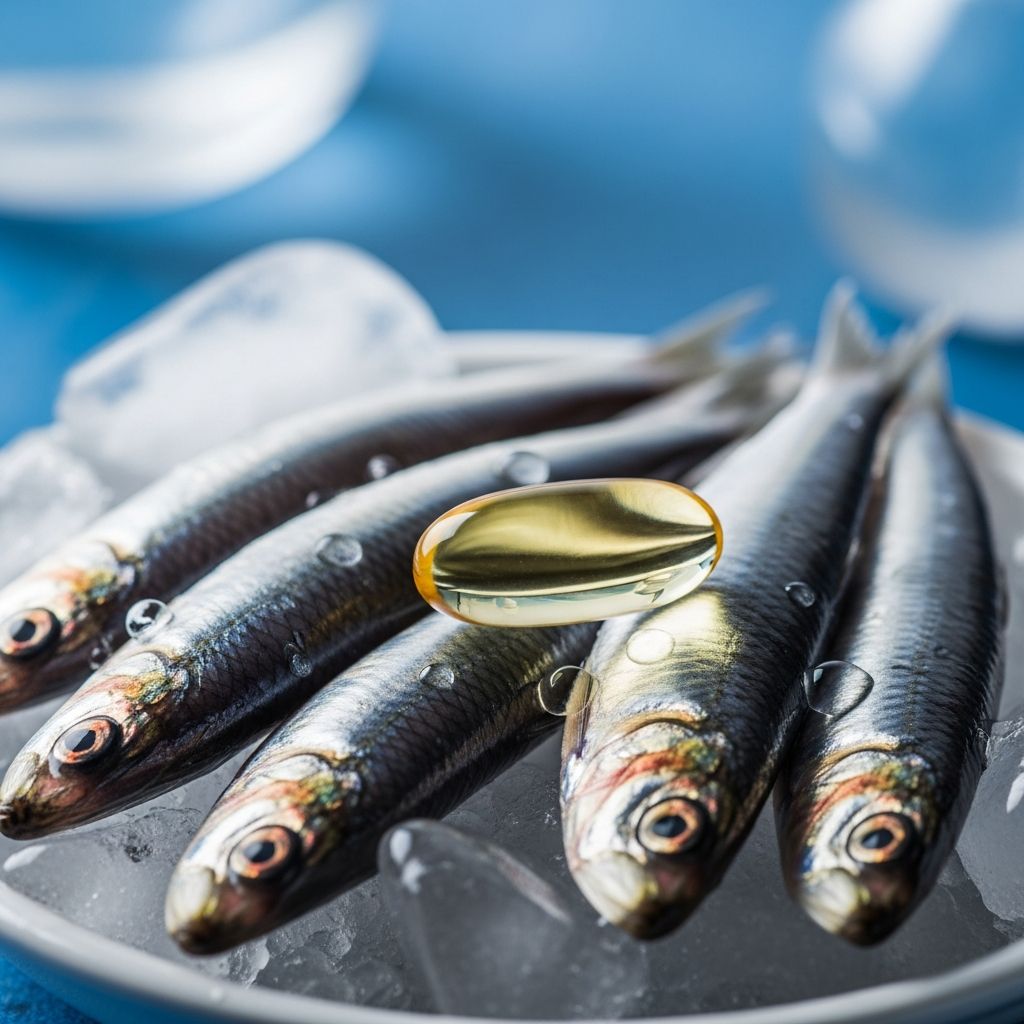 Fish Oil Benefits: 9 Science-Backed Health Advantages Discover the science-backed benefits of fish oil supplements, from heart health to joint support, and learn safe usage guidelines.