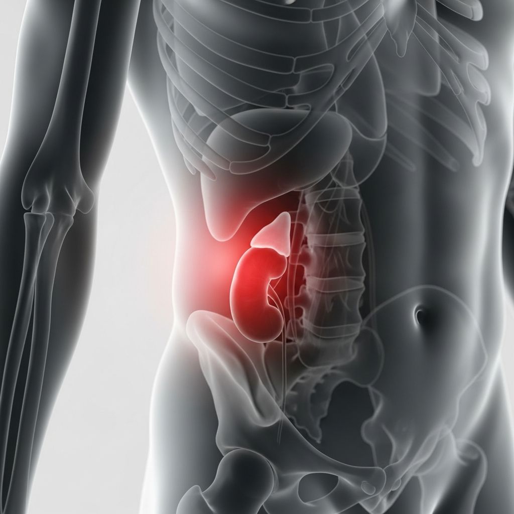 Understand flank pain: common causes like kidney stones and UTIs, symptoms to watch for, diagnosis methods, and effective treatments.