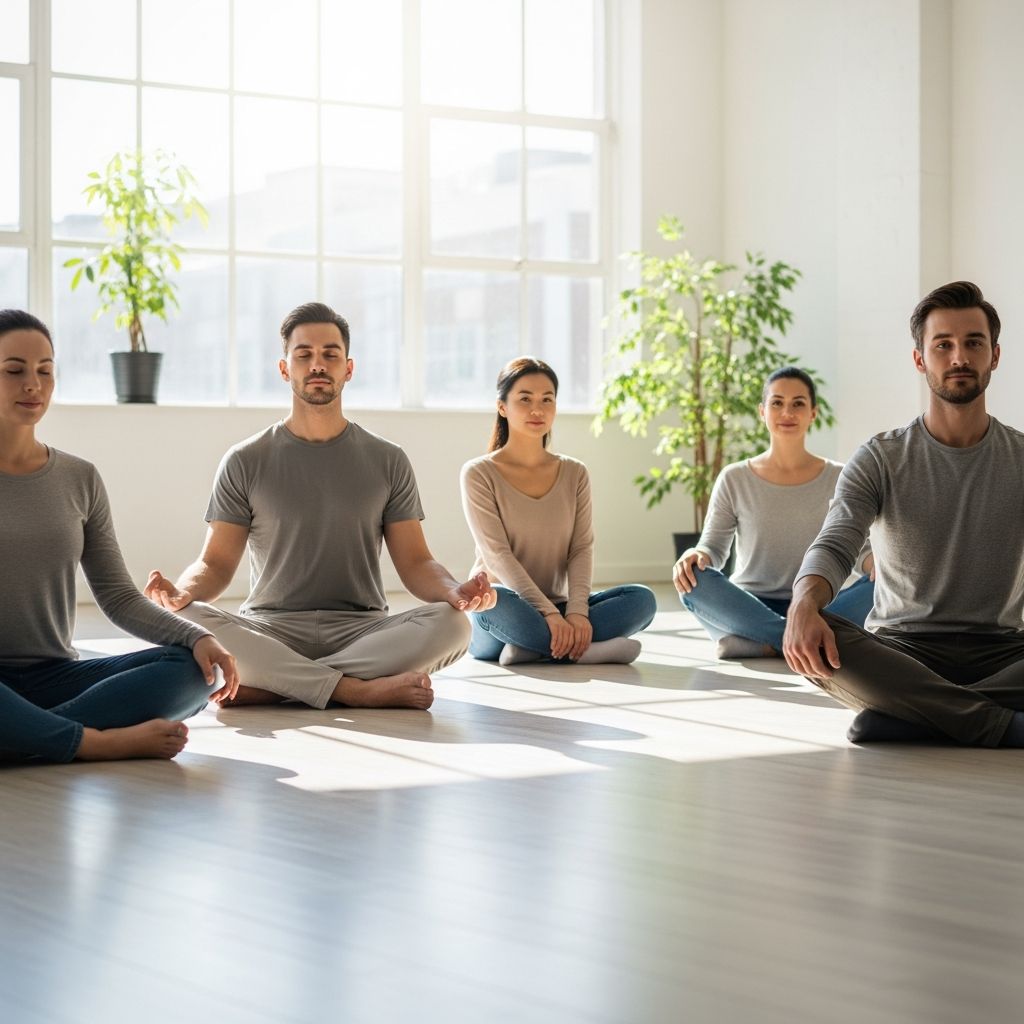 Discover how sitting on the floor can transform your posture, flexibility, and overall health with simple daily habits.