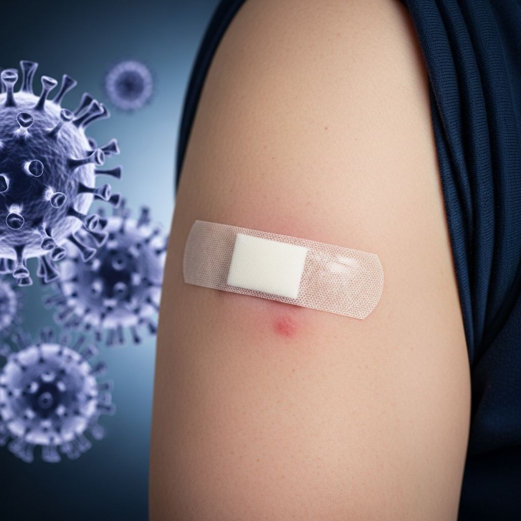 Debunking myths: Does the flu shot cause illness or just a cold? Expert insights on vaccine safety and effectiveness.