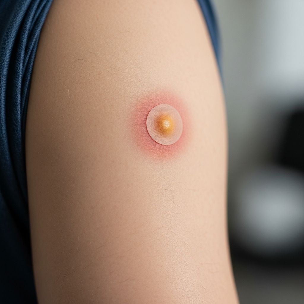 Understanding common and rare flu vaccine side effects, when to worry, and how to manage them effectively for the 2025-2026 season.