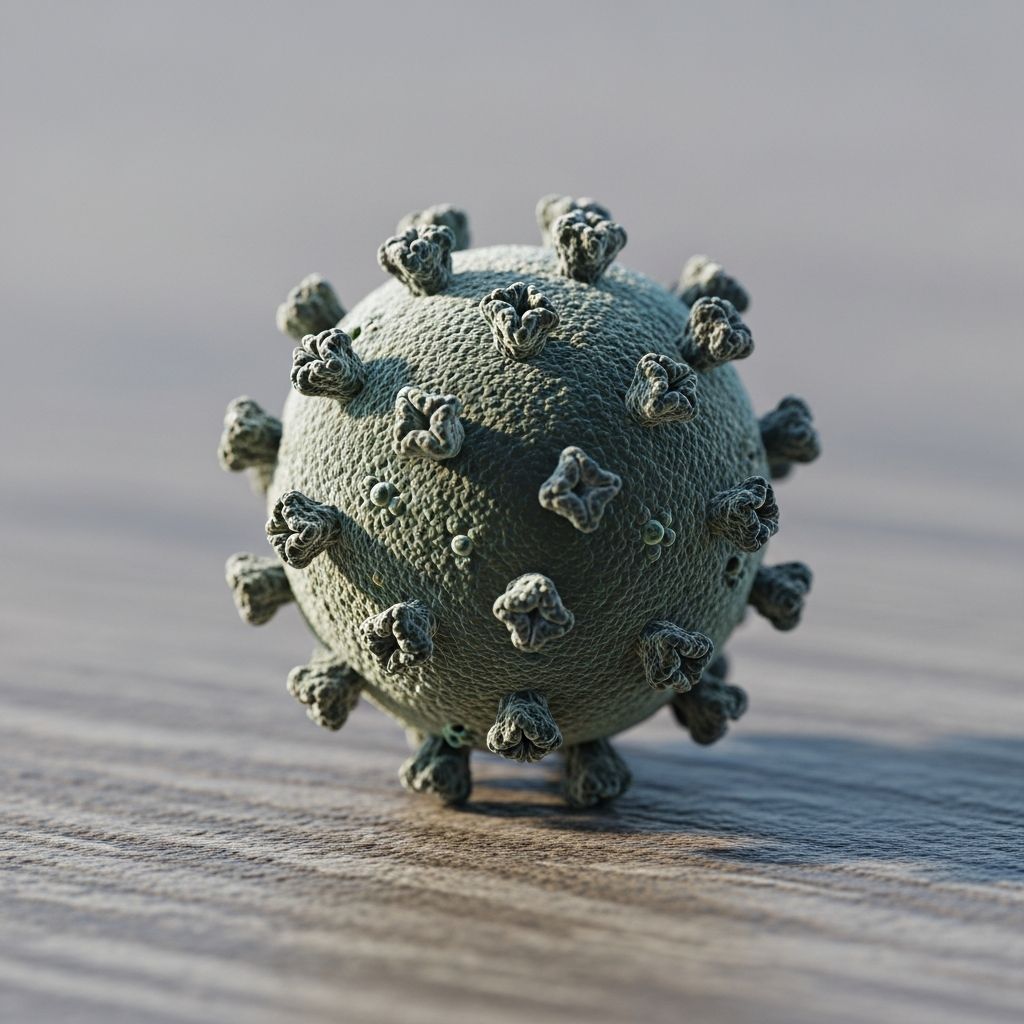 Discover how long influenza viruses survive on everyday surfaces and essential tips to prevent transmission during flu season.