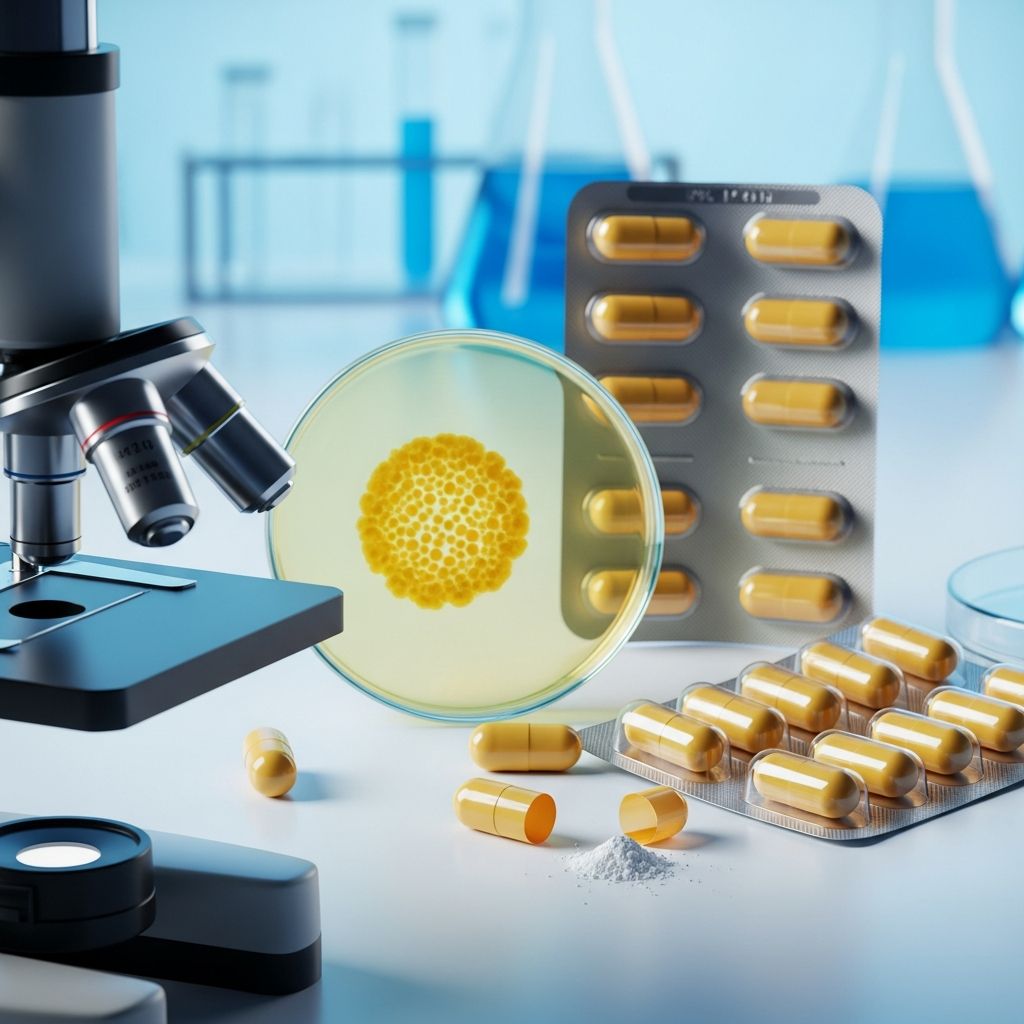 Comprehensive guide to flucloxacillin: uses, dosage, side effects, and key precautions for treating bacterial infections effectively.