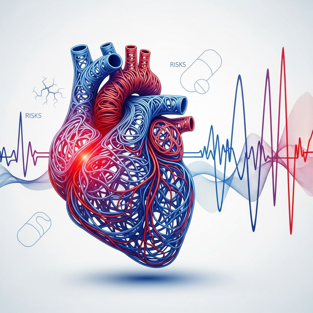 Understanding blood pressure variability and its impact on cardiovascular health.
